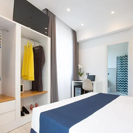 Gioi Sorrento Hotel
