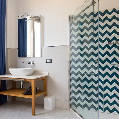 Hotel Gioi Sorrento