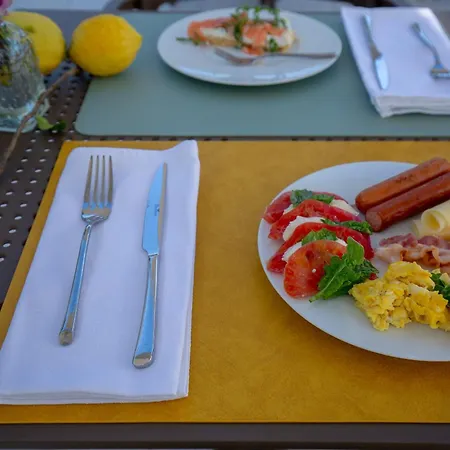 Gioi Sorrento Πιάνο ντι Σορέντο