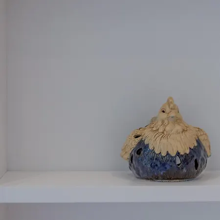 Gioi Sorrento Ξενοδοχείο