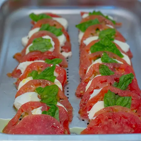 Gioi Sorrento 酒店 4*