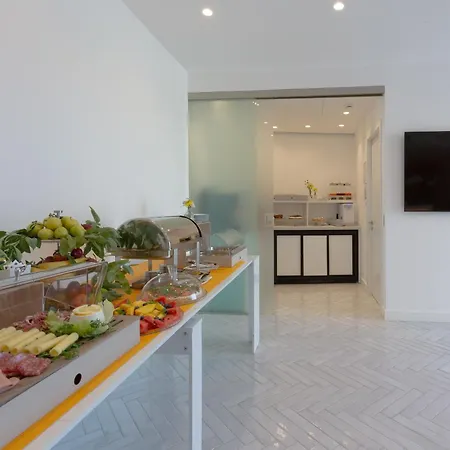 Gioi Sorrento 4* Πιάνο ντι Σορέντο