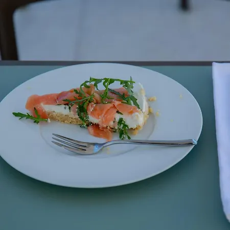 Gioi Sorrento 4* Πιάνο ντι Σορέντο