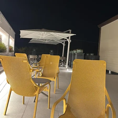Gioi Sorrento Ξενοδοχείο