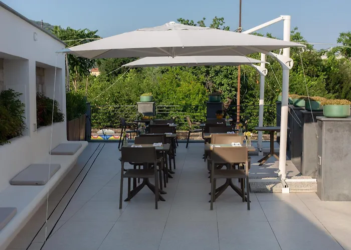 Gioi Sorrento 4*