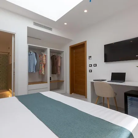 Gioi Sorrento Hotel