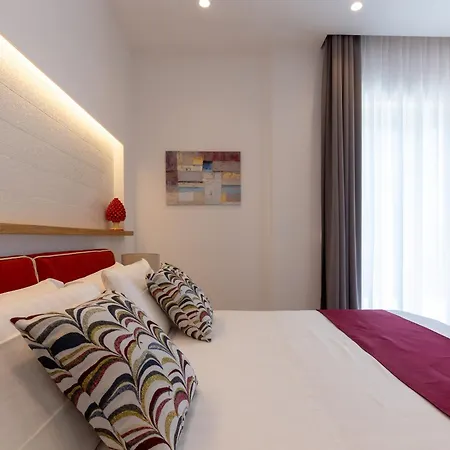 Hotel Gioi Sorrento