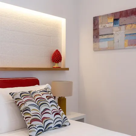 Gioi Sorrento Hotel 4*