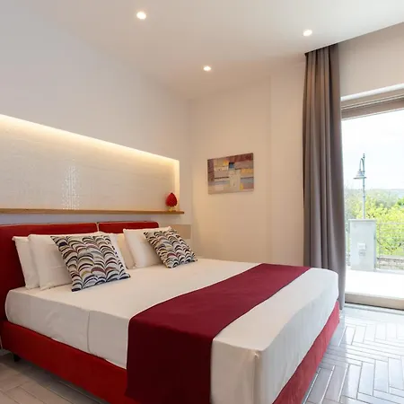 Hotel Gioi Sorrento 4*