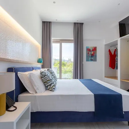 Gioi Sorrento Hotel