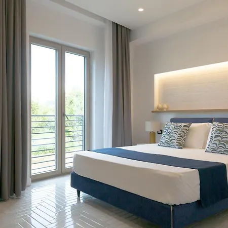 Hotel Gioi Sorrento