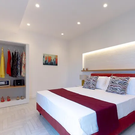 Gioi Sorrento Hotel