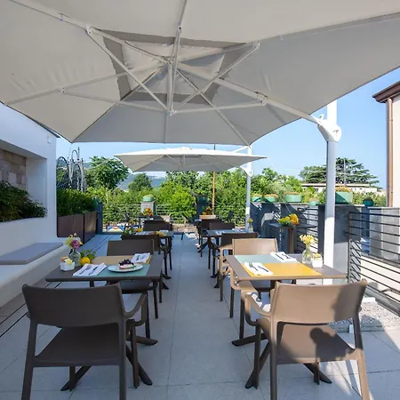 Hotel Gioi Sorrento Piano di Sorrento