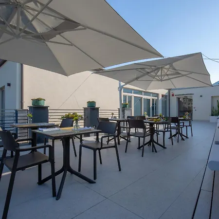 Hotel Gioi Sorrento 4*