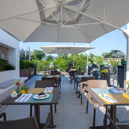 Gioi Sorrento 4* Piano di Sorrento
