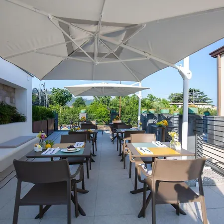Gioi Sorrento 4*