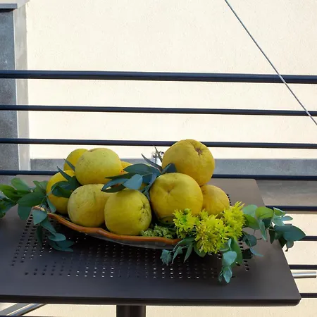 Gioi Sorrento Hotel