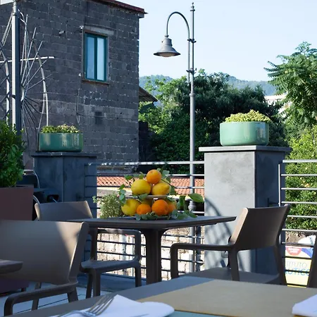 Hotel Gioi Sorrento