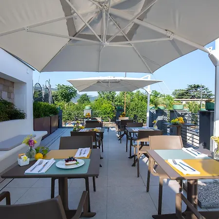 Hotel Gioi Sorrento Piano di Sorrento