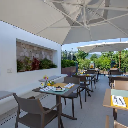 Gioi Sorrento 4* Piano di Sorrento