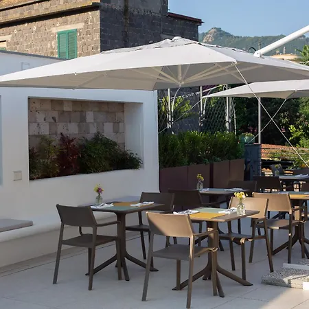 Gioi Sorrento 4*