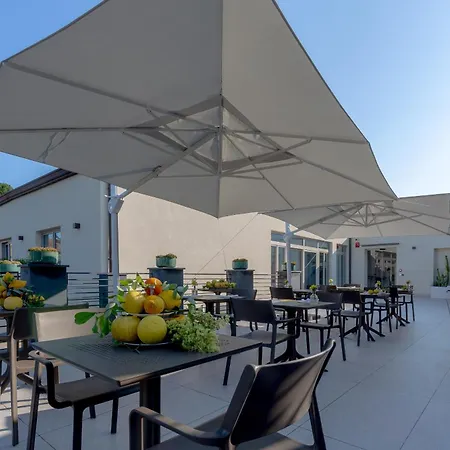 Gioi Sorrento Hotel