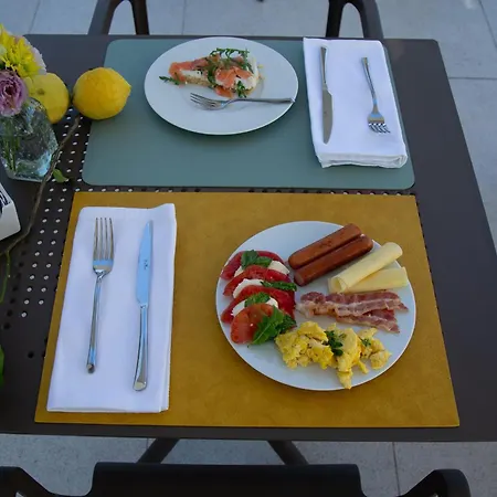 Hotel Gioi Sorrento