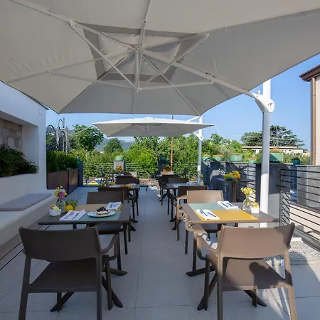 Hotel Gioi Sorrento Piano di Sorrento