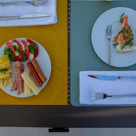 Hotel Gioi Sorrento 4*