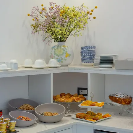 Gioi Sorrento Hotel
