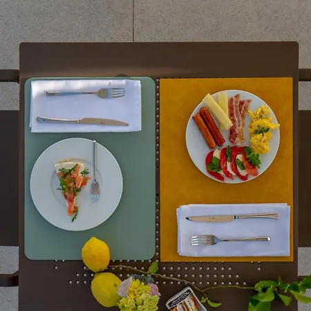 Hotel Gioi Sorrento