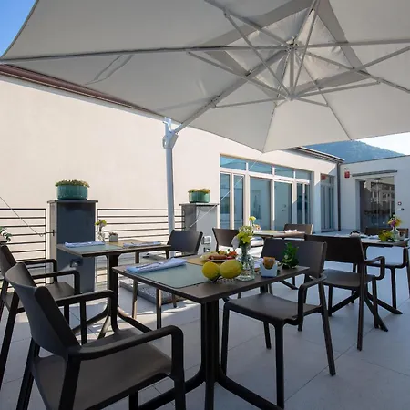 Hotel Gioi Sorrento 4*