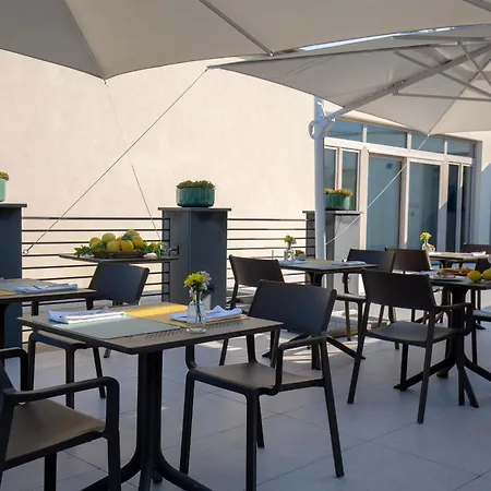 Hotel Gioi Sorrento Piano di Sorrento