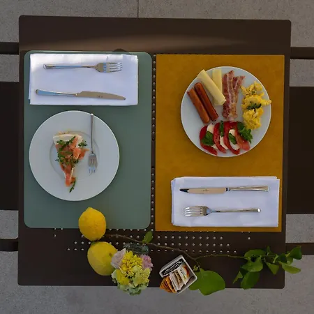 Gioi Sorrento Hotel 4*