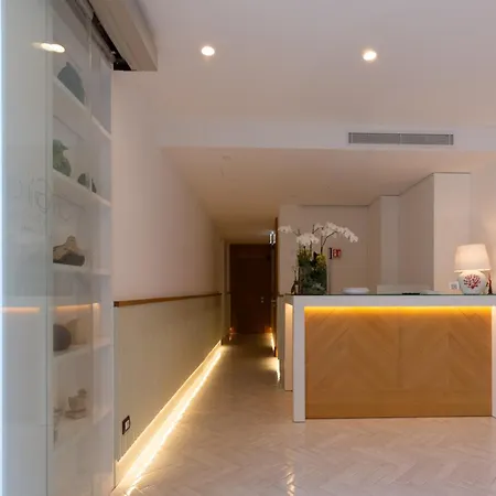 Hotel Gioi Sorrento 4*