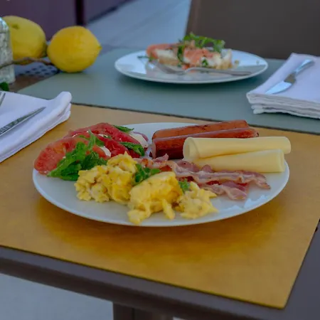 Gioi Sorrento 4*