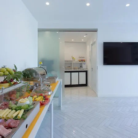 Gioi Sorrento Hotel