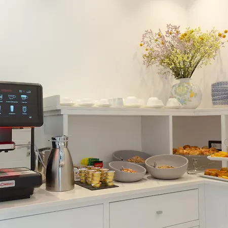 Gioi Sorrento Hotel 4*