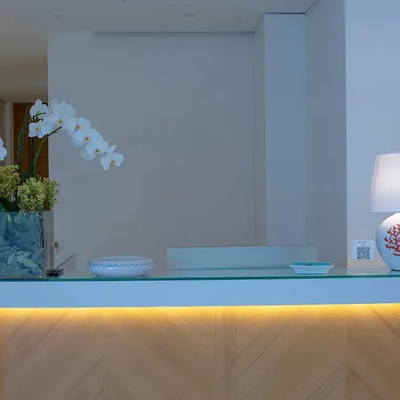 Hotel Gioi Sorrento 4*