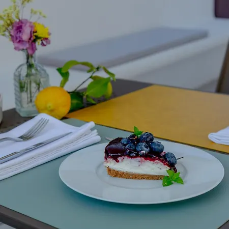 Gioi Sorrento Hotel