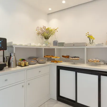 Hotel Gioi Sorrento
