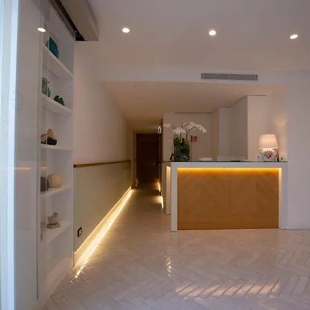 Gioi Sorrento Hotel 4*