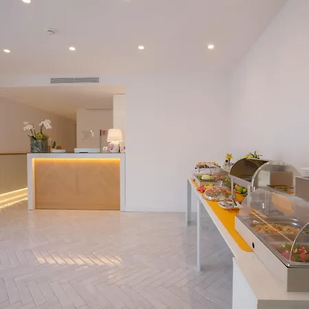 Hotel Gioi Sorrento