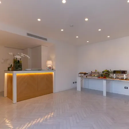 Gioi Sorrento Hotel
